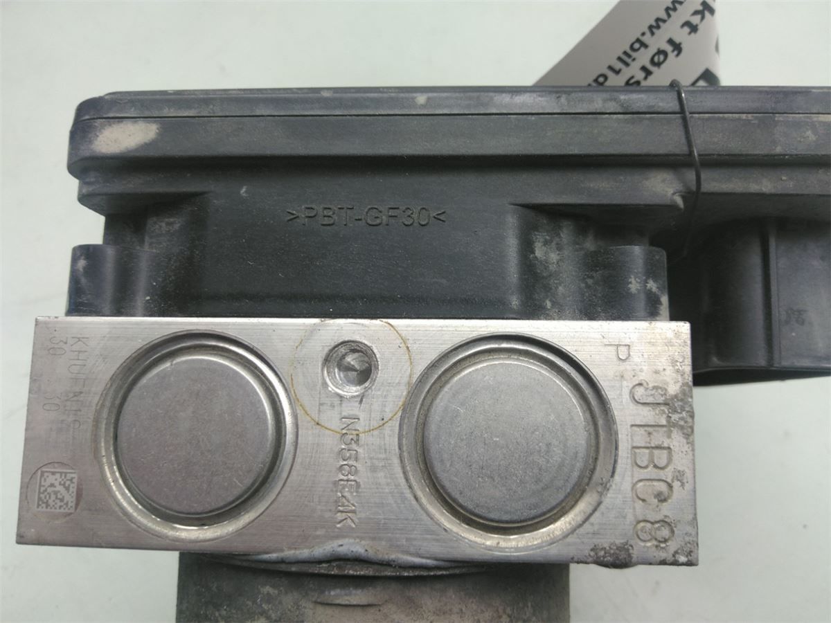 ABS Hydraulikkaggregat – bilde 3