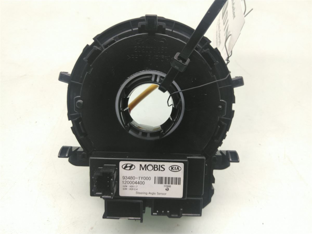 Airbag Kontaktrull – bilde 2