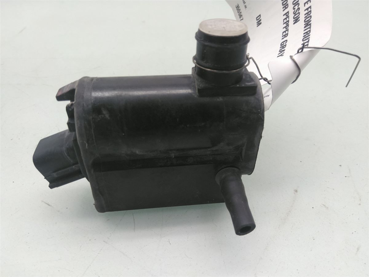 Spylerpumpe Frontrute – bilde 1