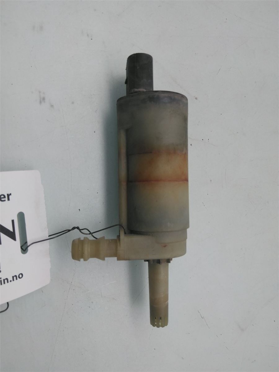 Spylerpumpe Høytrykk – bilde 2