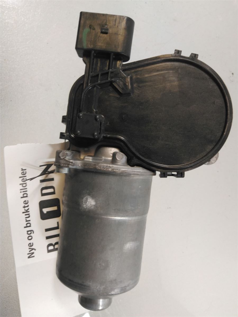 Viskermotor Frontrute – bilde 2