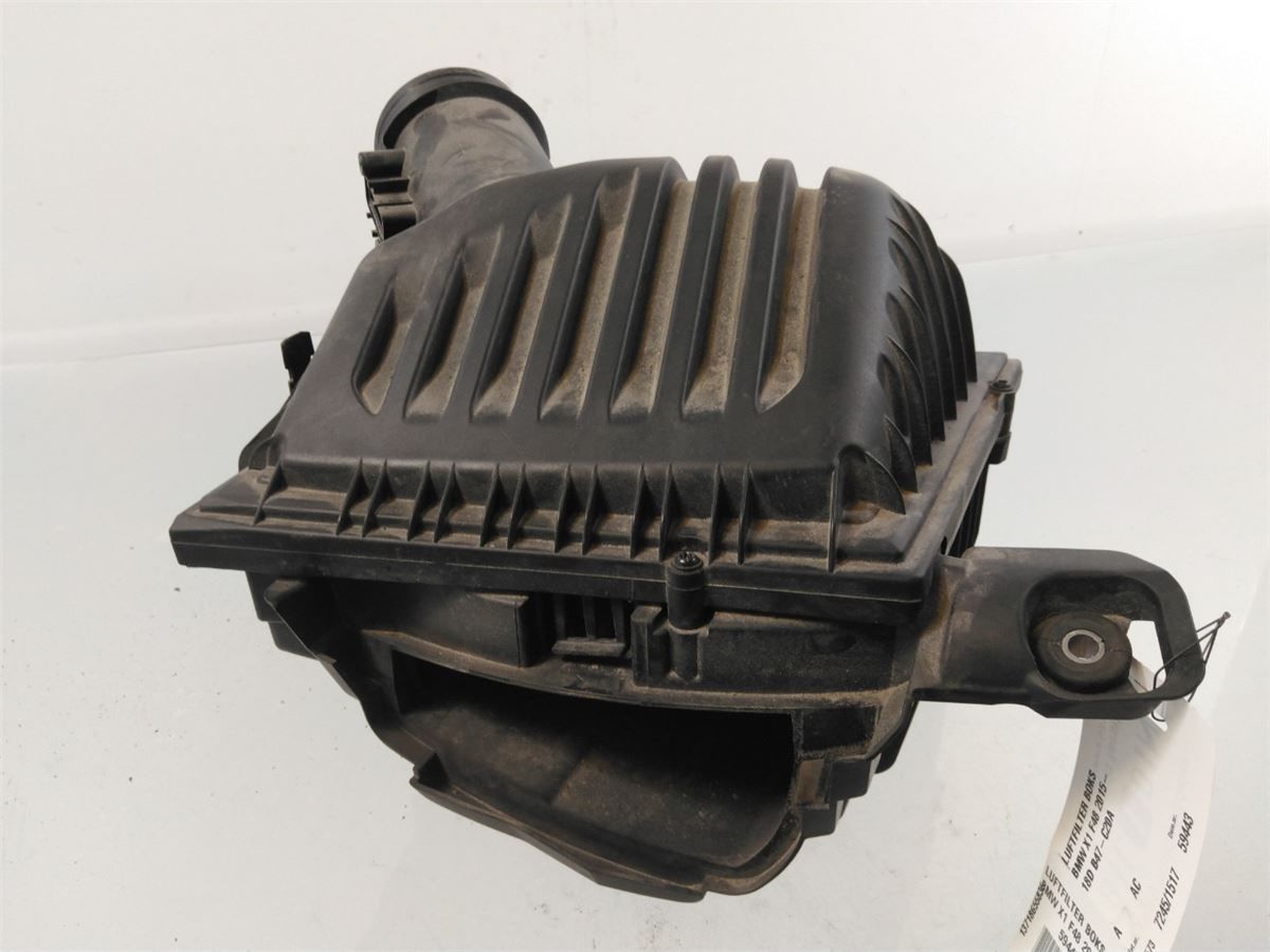 Luftfilter Boks – bilde 1