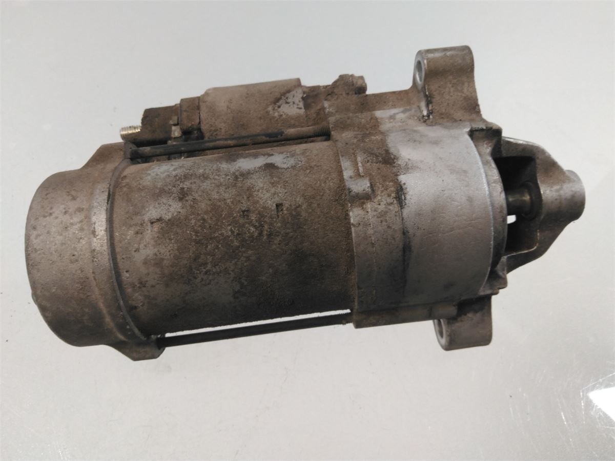 Startmotor Diesel – bilde 2
