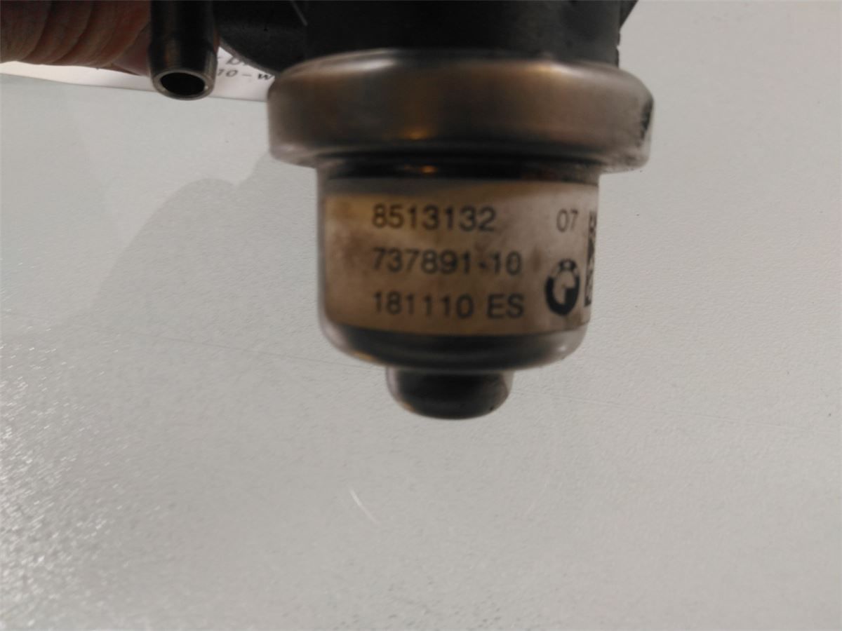 EGR Ventil – bilde 3