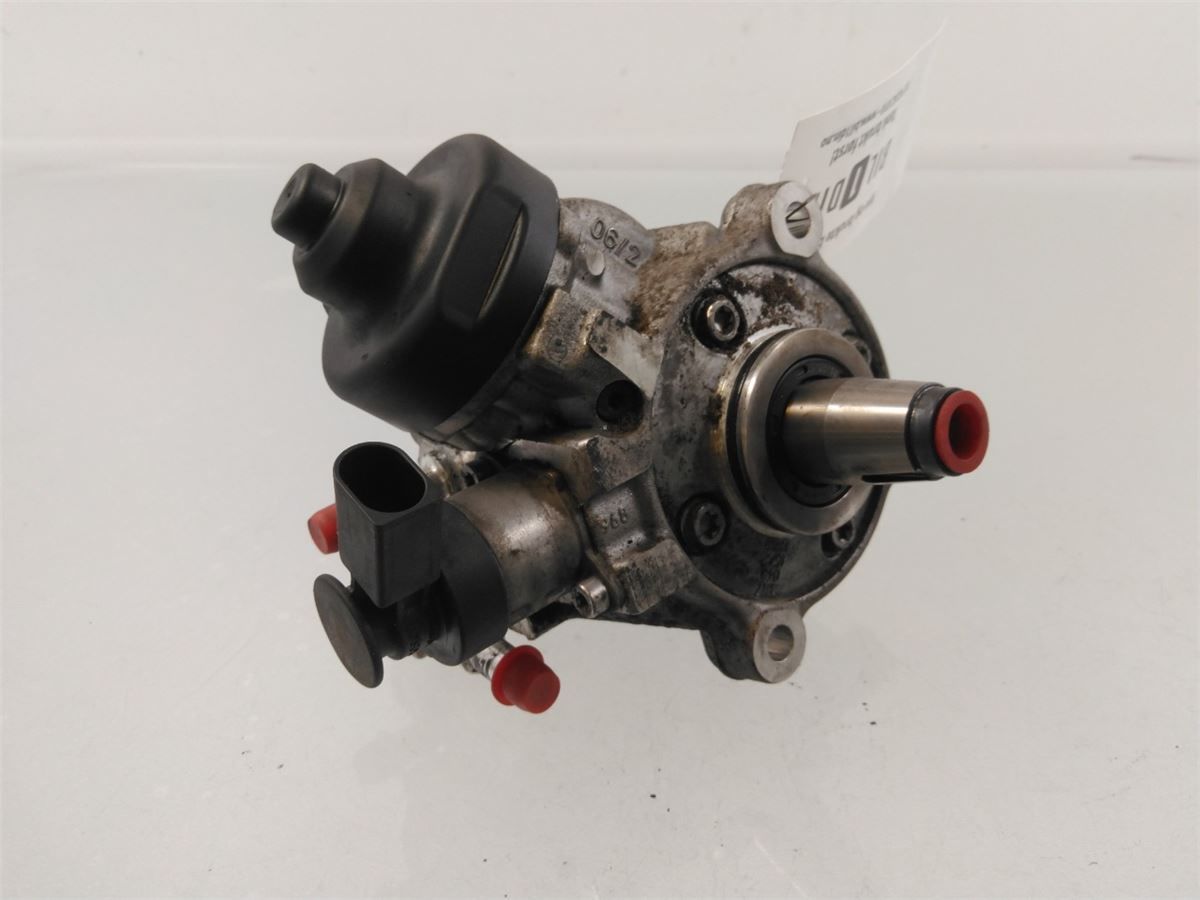 Drivstoff Dieselpumpe Hoved – bilde 2
