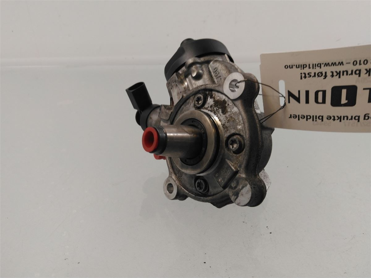 Drivstoff Dieselpumpe Hoved – bilde 3