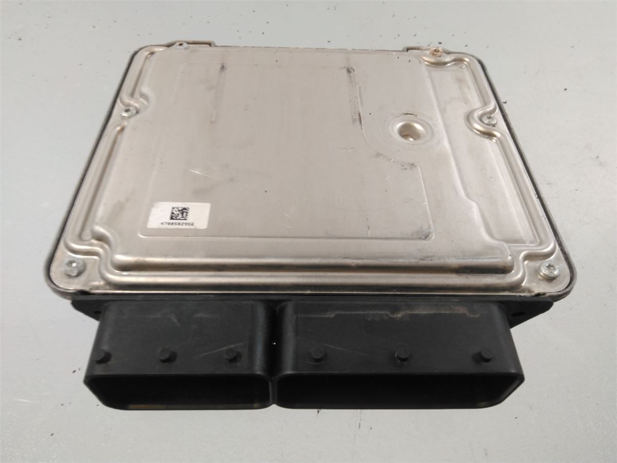 Styreenhet Motor (ECU) Diesel – bilde 2