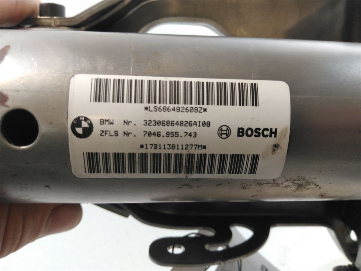 Rattakselaggregat Justerbart – bilde 2