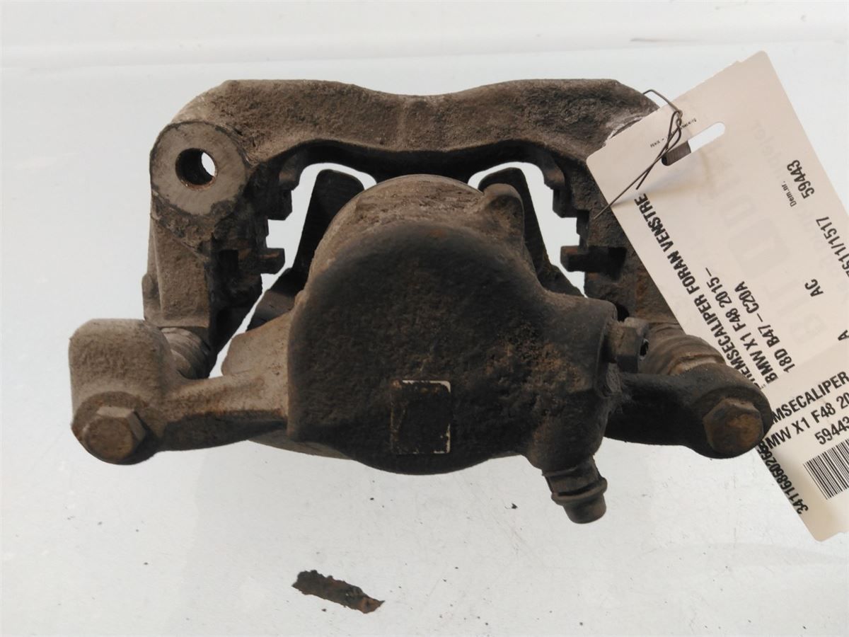 Bremsecaliper Foran Høyre – bilde 1