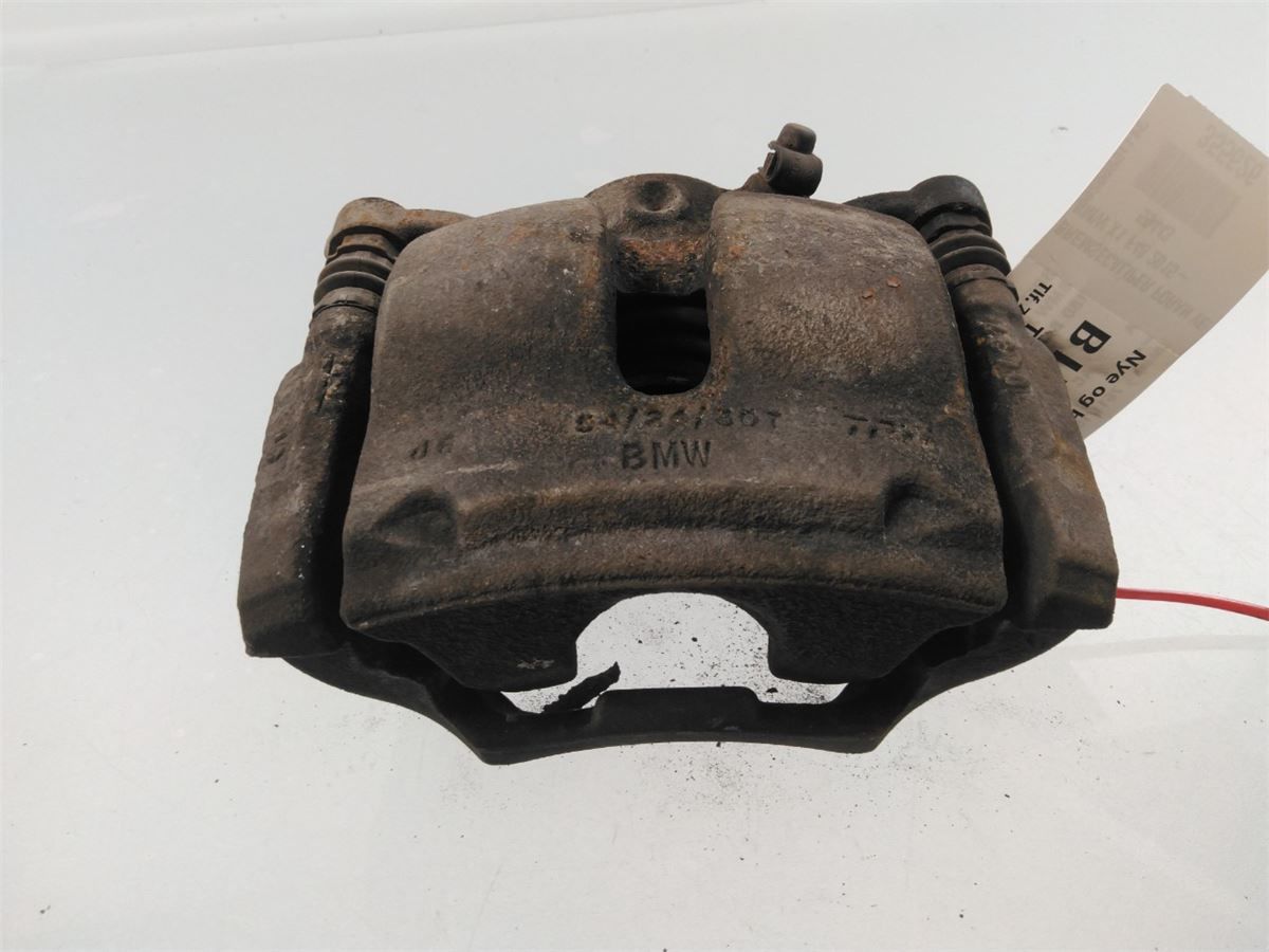 Bremsecaliper Foran Høyre – bilde 2