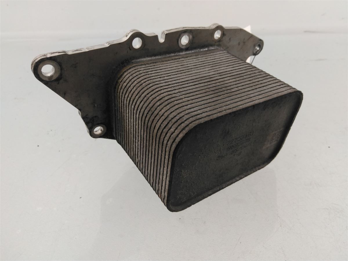 Radiator Oljekjøler Motor – bilde 2