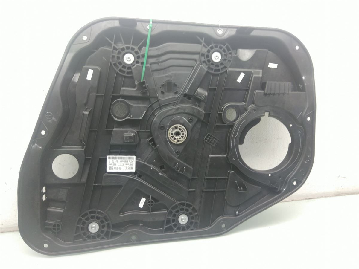 Vindusheis – bilde 2