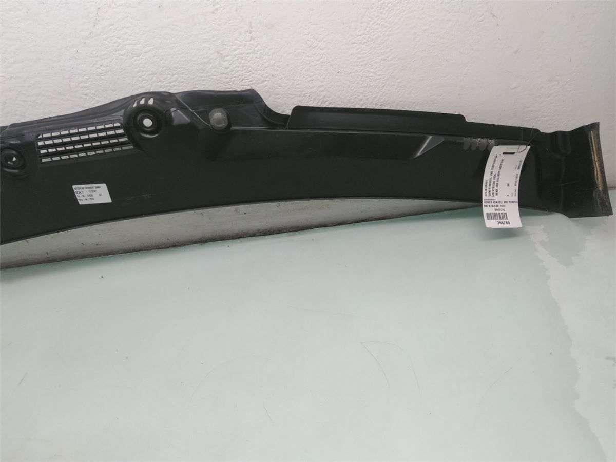 Visker Deksel/Øvre Torpedoplat – bilde 3