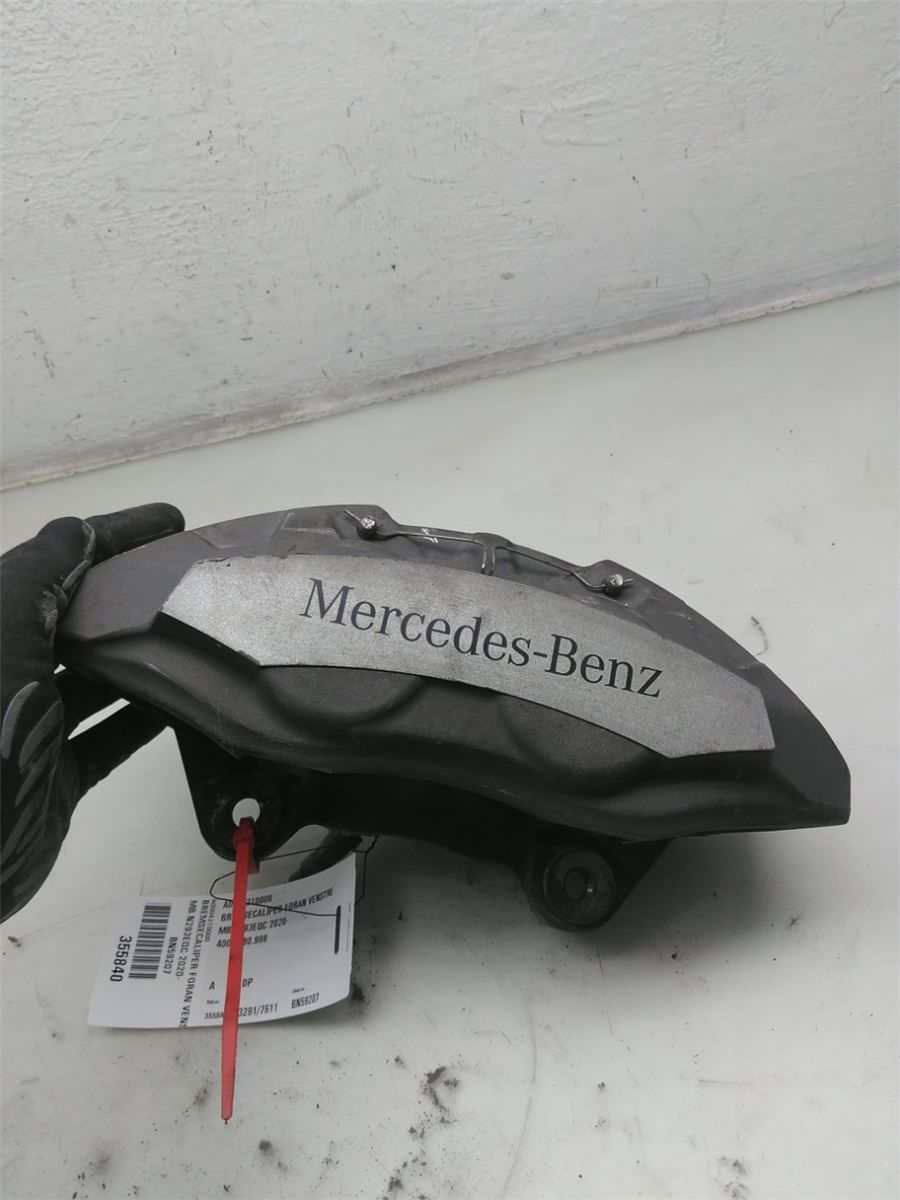 Bremsecaliper Foran Venstre – bilde 1
