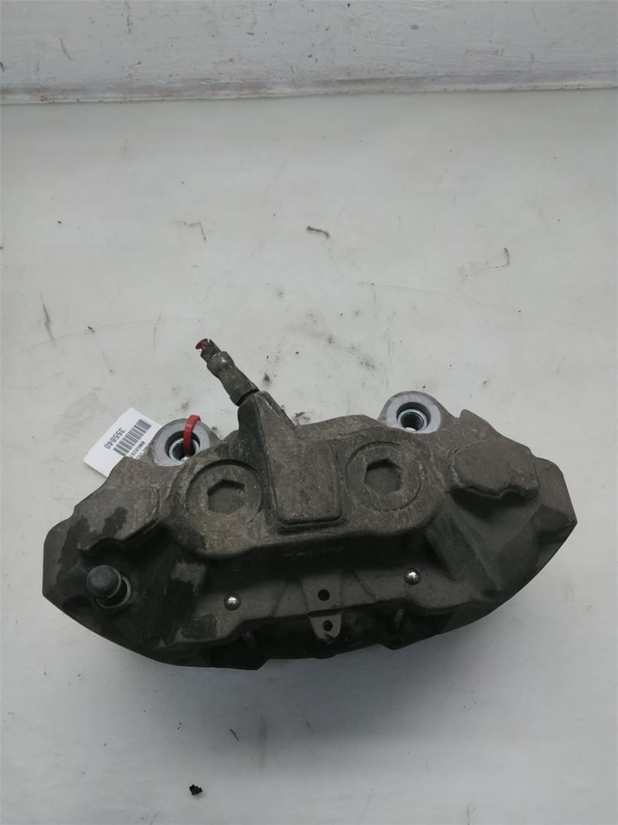 Bremsecaliper Foran Venstre – bilde 2