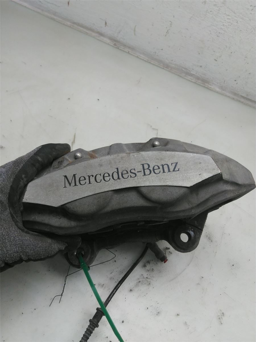 Bremsecaliper Foran Høyre – bilde 1