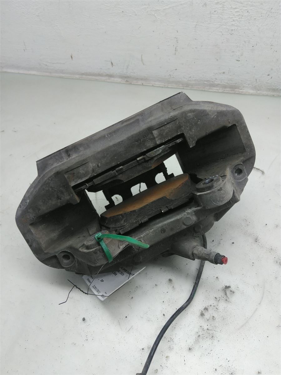 Bremsecaliper Foran Høyre – bilde 2