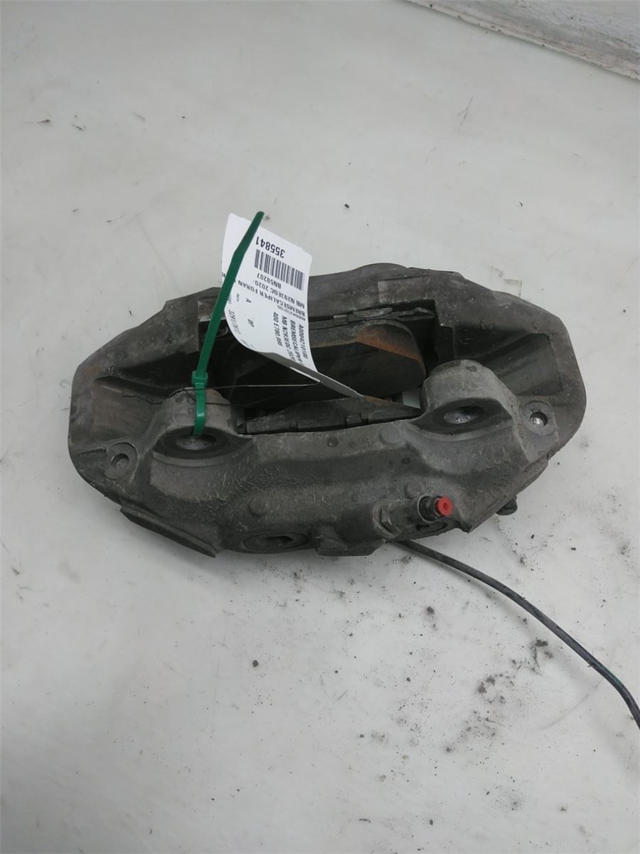 Bremsecaliper Foran Høyre – bilde 3
