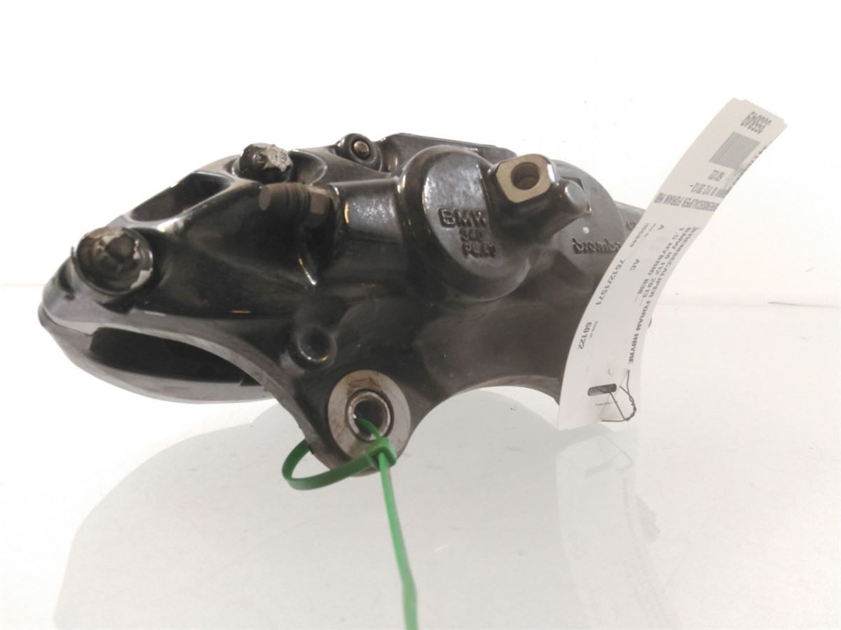 Bremsecaliper Foran Høyre – bilde 3