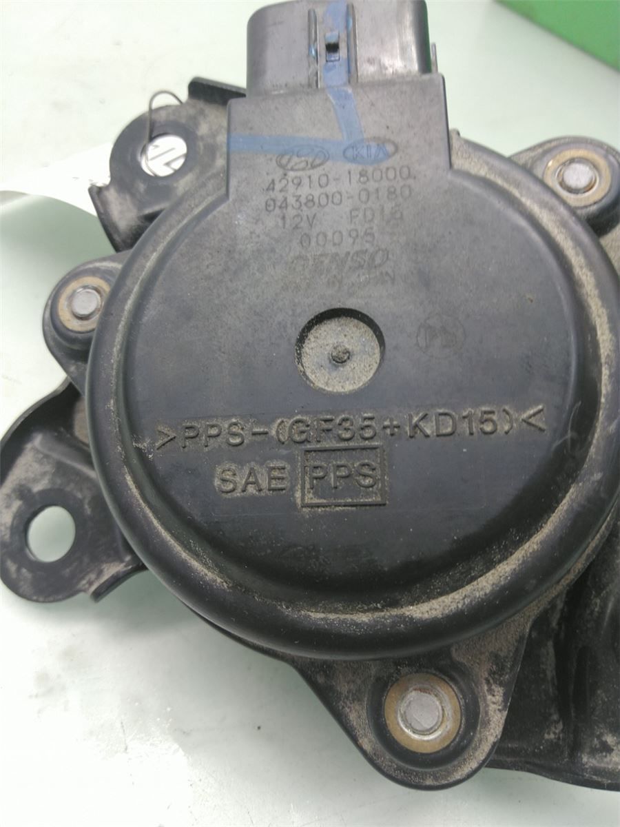 Gear Overføring – bilde 2