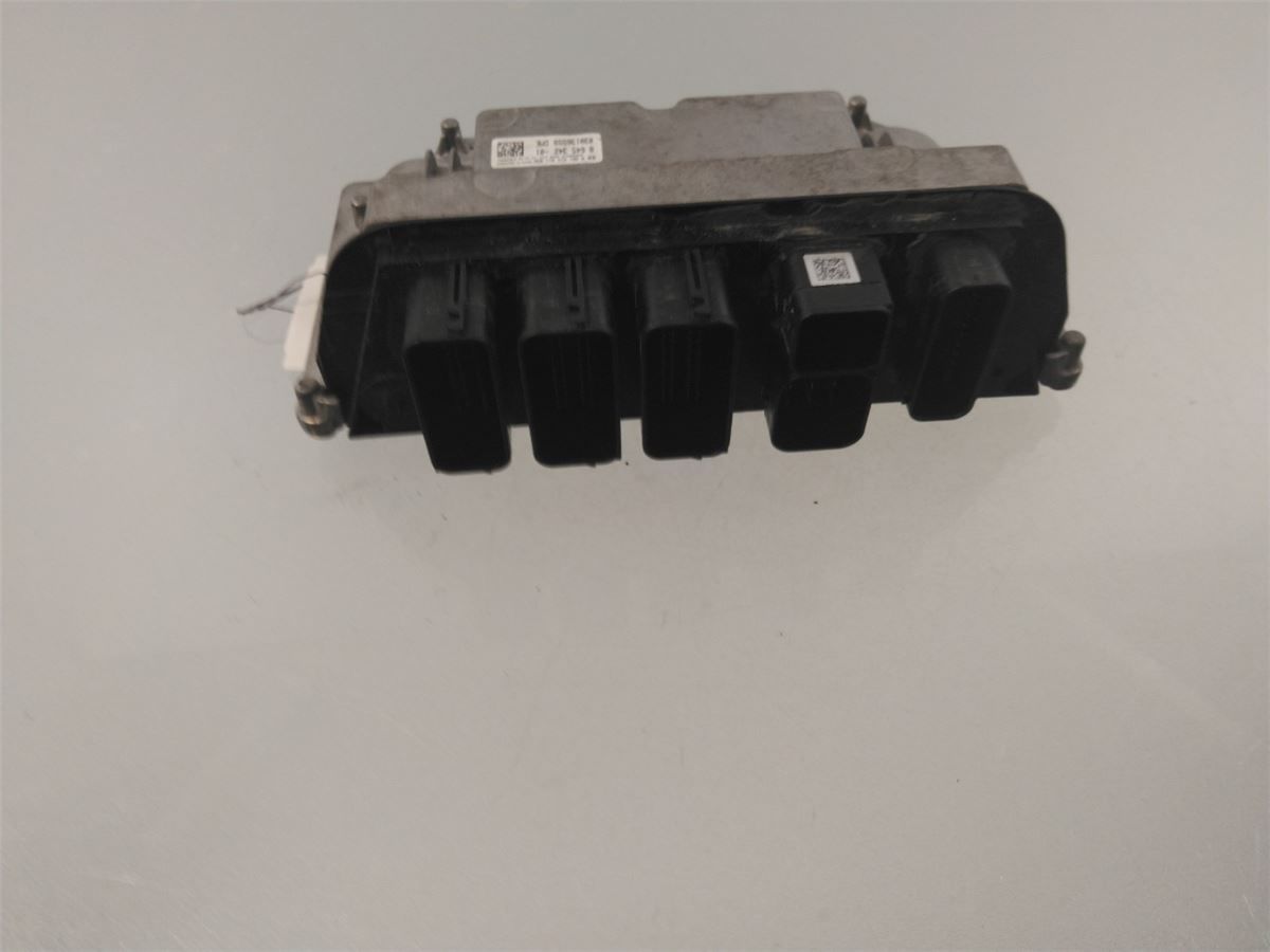 Styreenhet Motor (ECU) Bensin – bilde 1