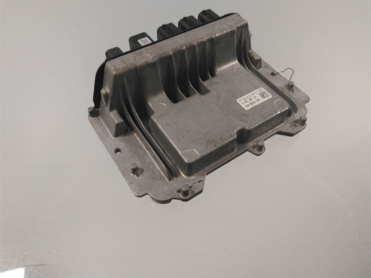 Styreenhet Motor (ECU) Bensin – bilde 2