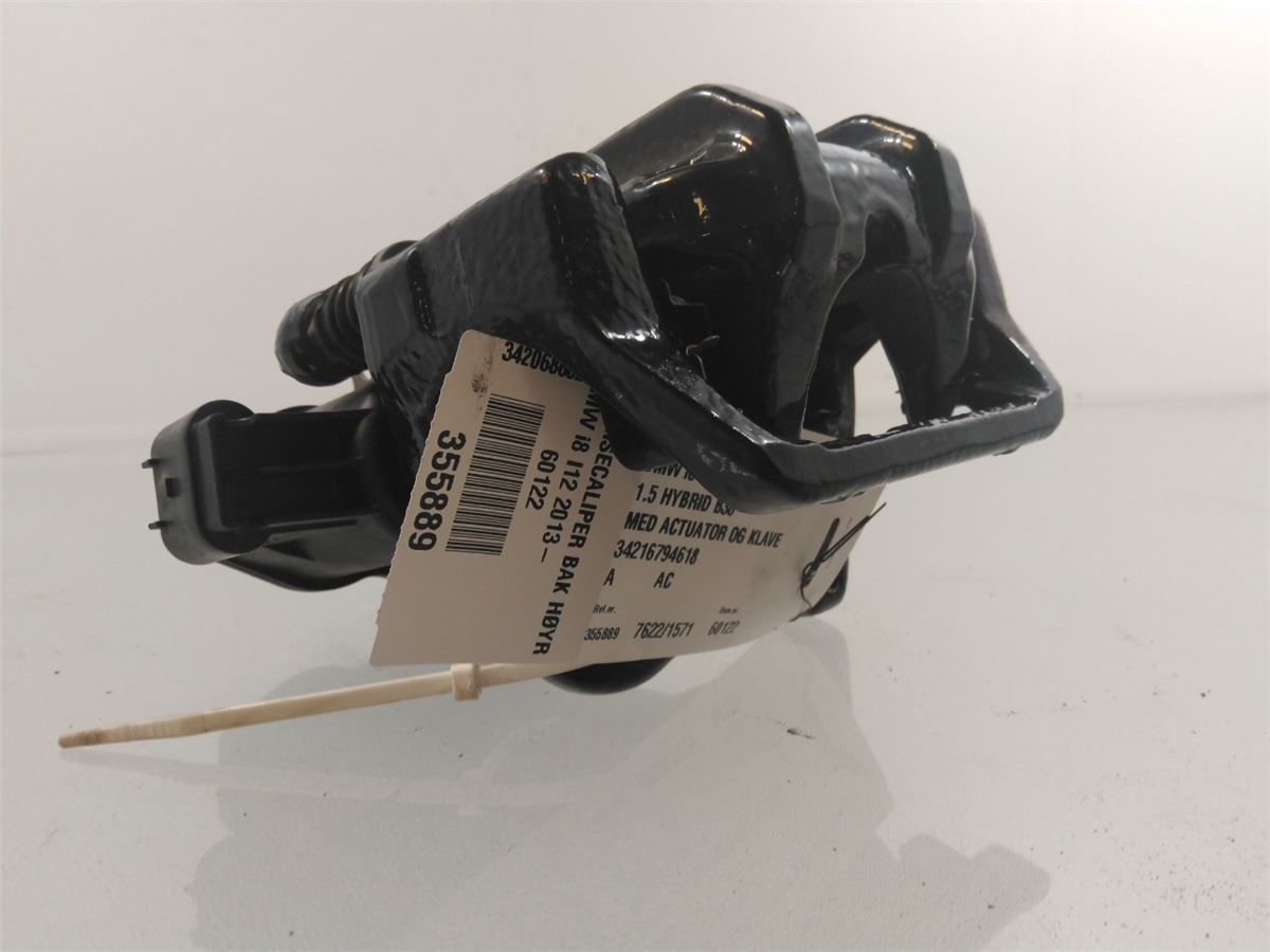Bremsecaliper Bak Høyre – bilde 2