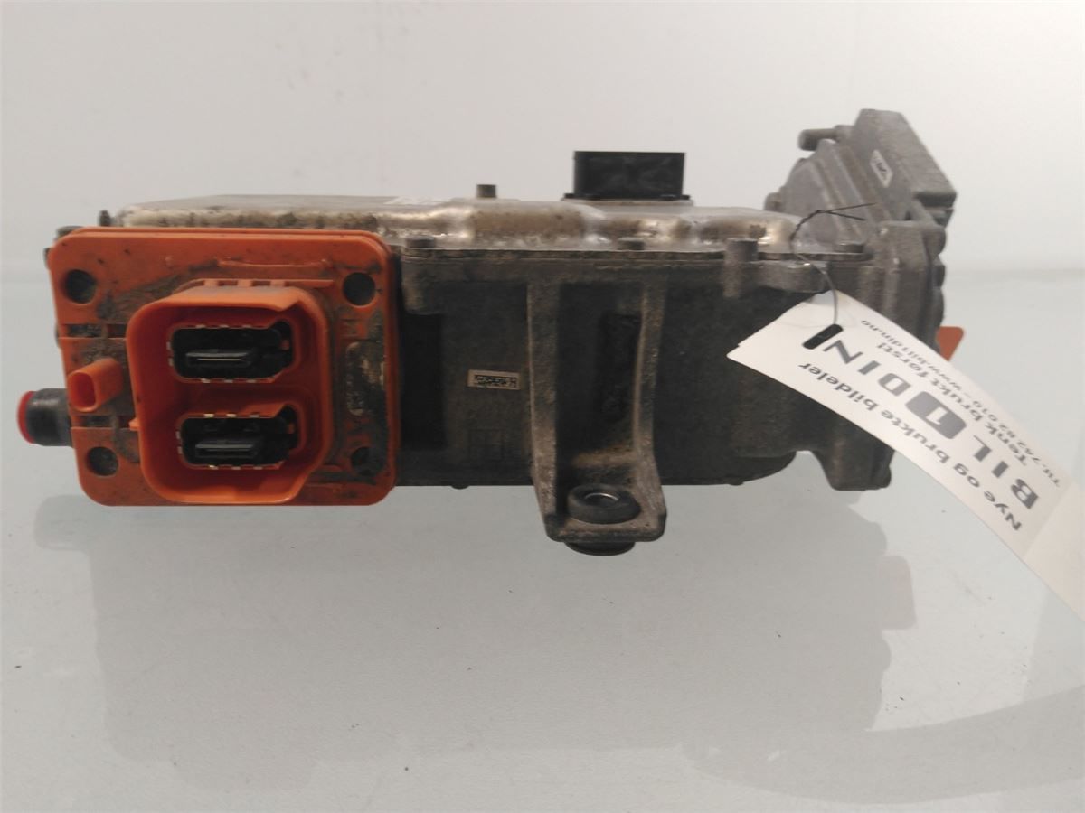 Elektrisk Øvrig – bilde 1