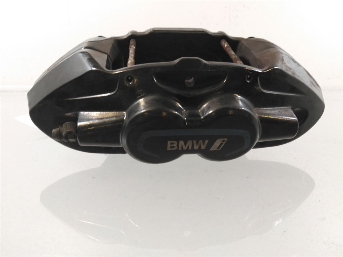 Bremsecaliper Foran Venstre – bilde 2