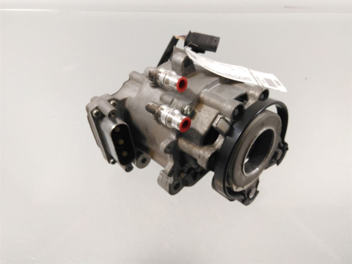 Startmotor/Dynamo Hybrid – bilde 1