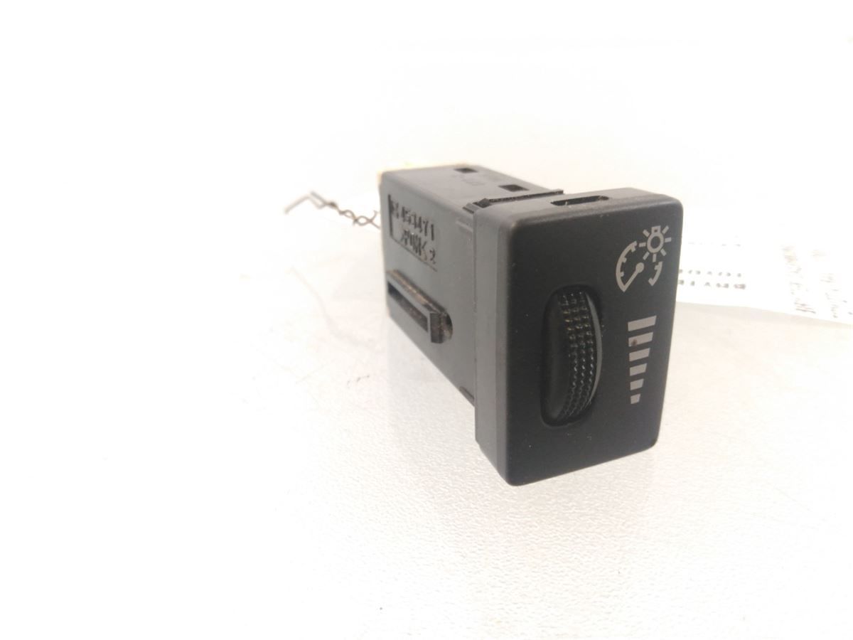 Bryter Dashbord Lys Dimming – bilde 1