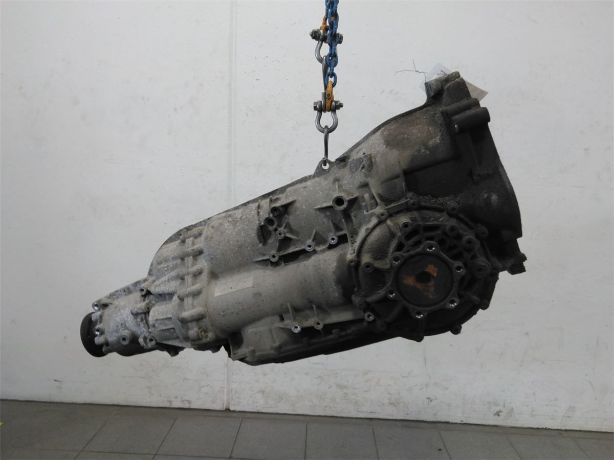 Gearkasse Automat – bilde 3