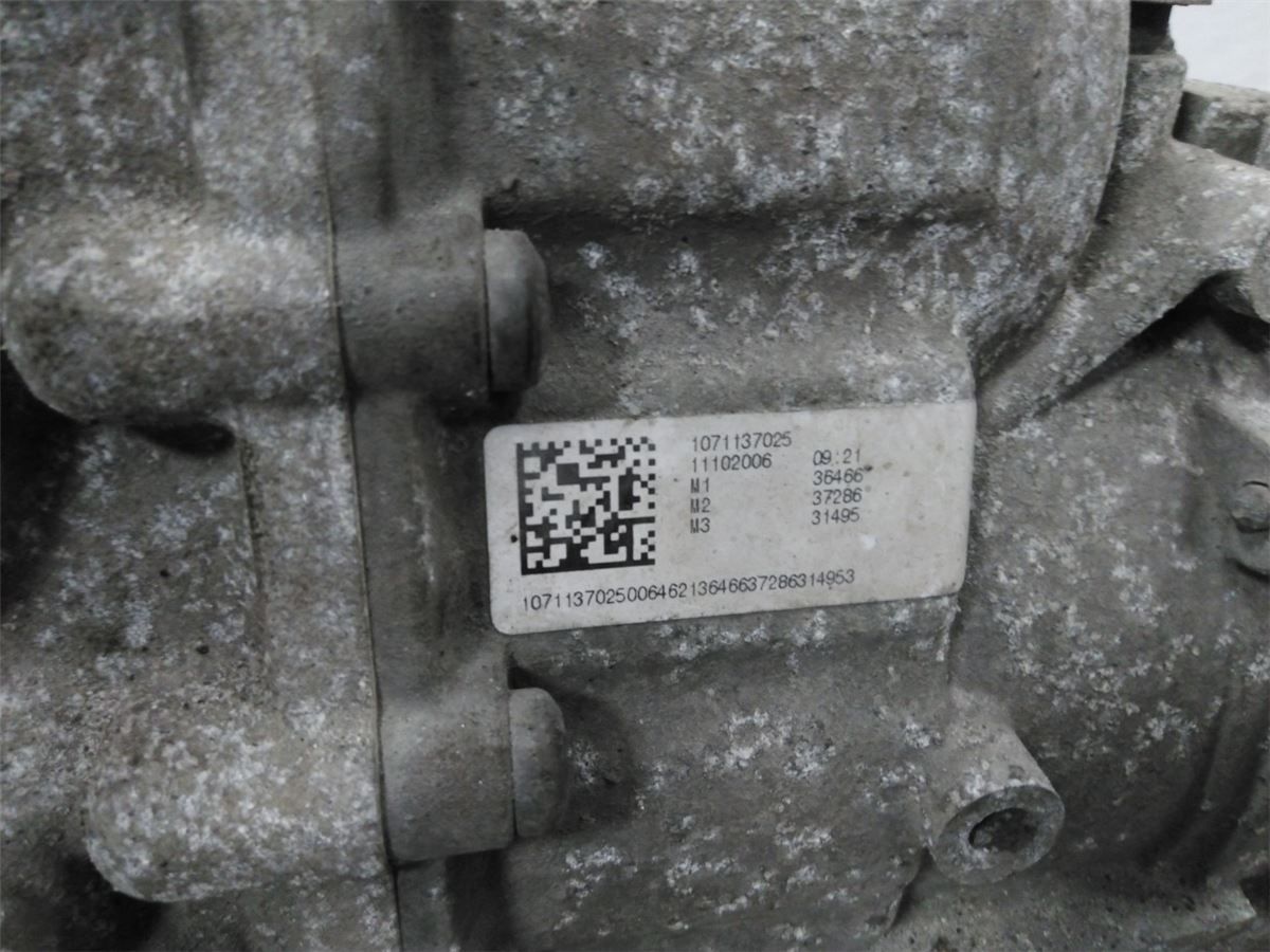 Gearkasse Automat – bilde 5