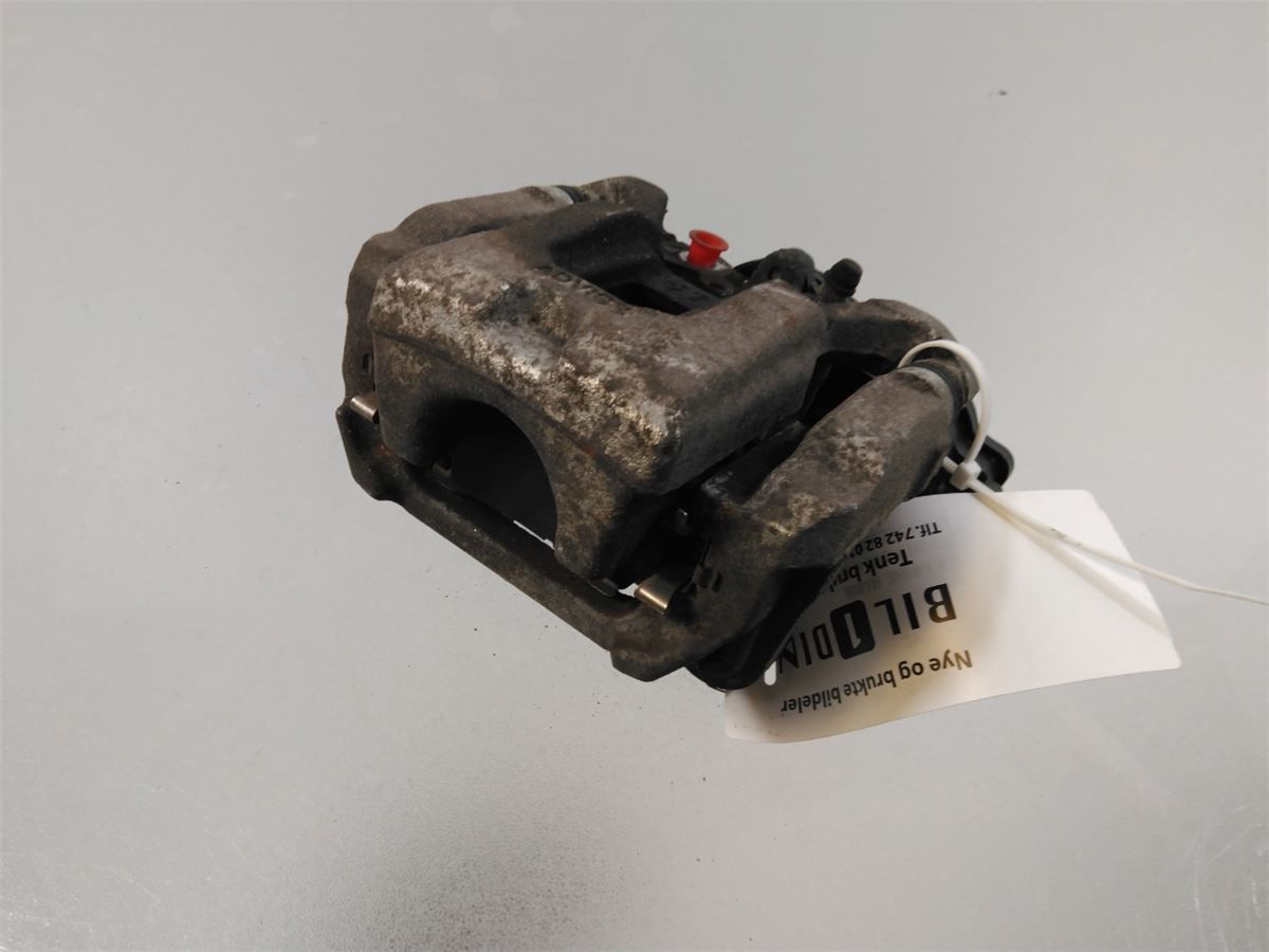 Bremsecaliper Bak Høyre – bilde 2
