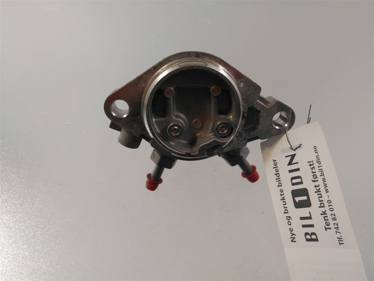 Gearkasse Oljepumpe – bilde 3