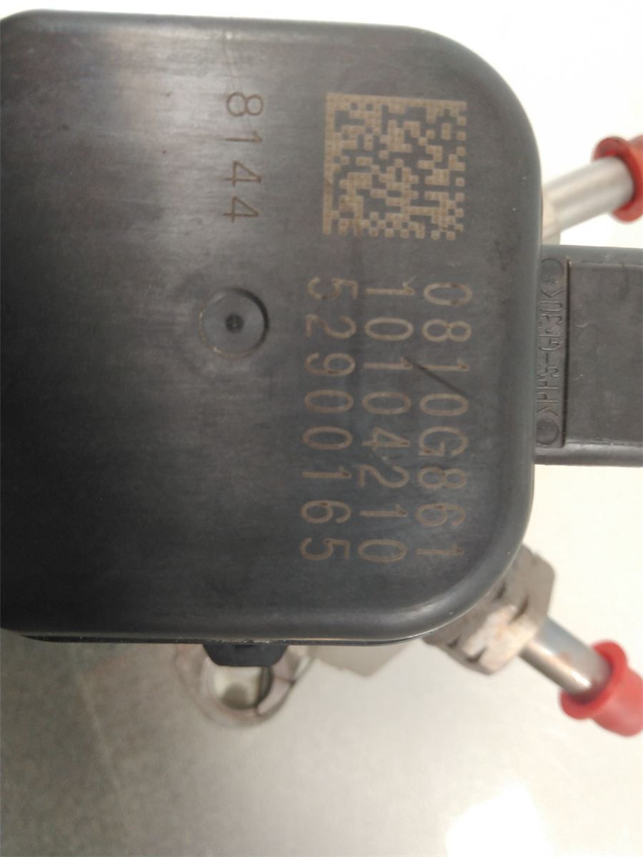 Gearkasse Oljepumpe – bilde 4