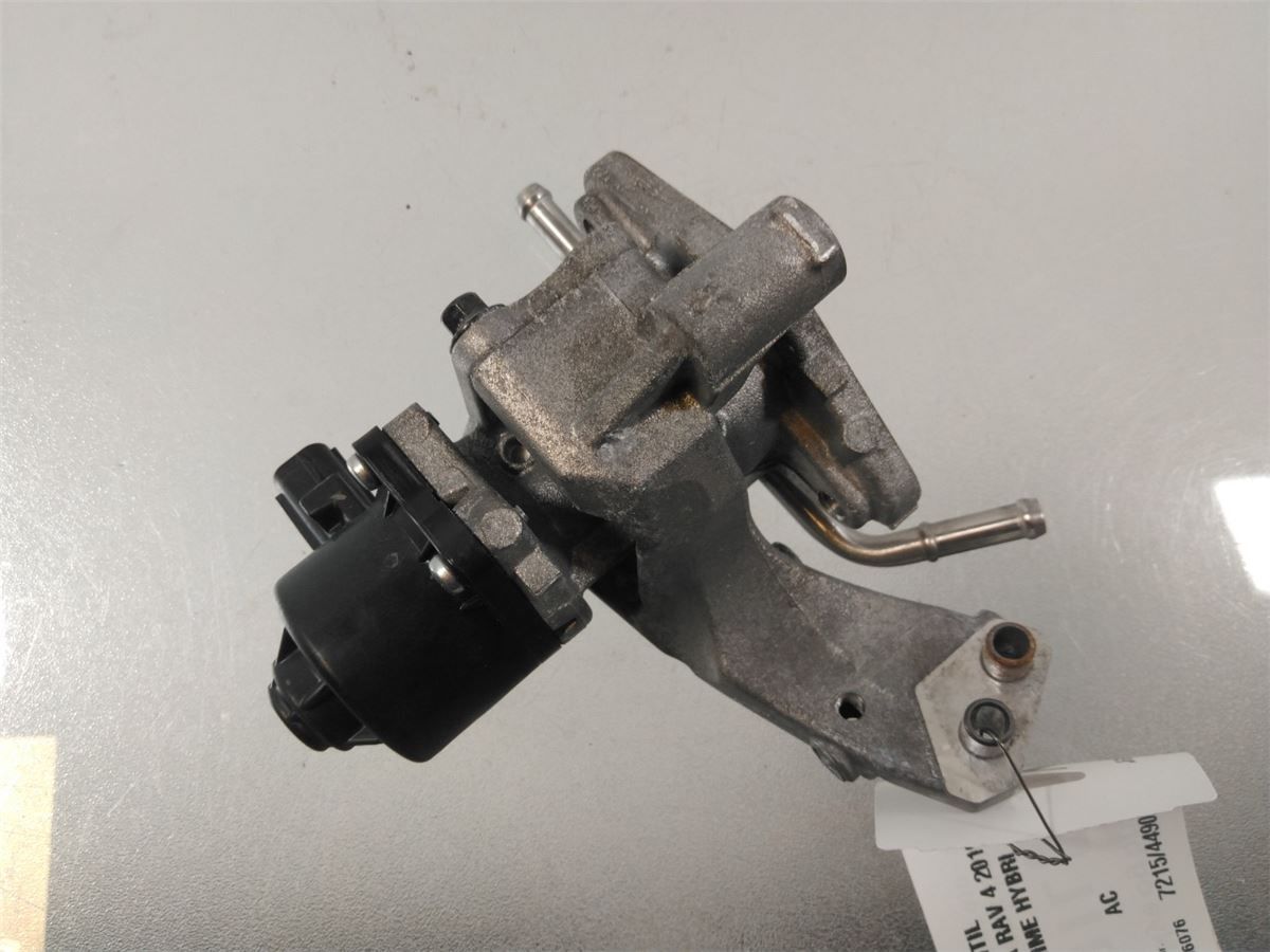 EGR Ventil – bilde 1