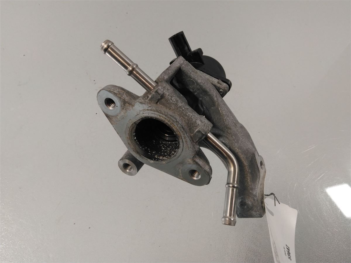 EGR Ventil – bilde 2