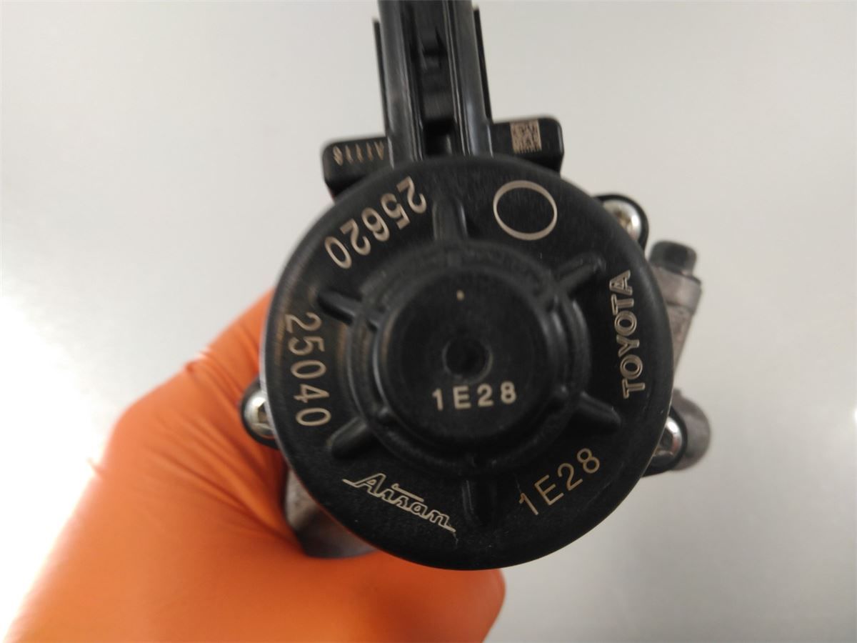 EGR Ventil – bilde 3