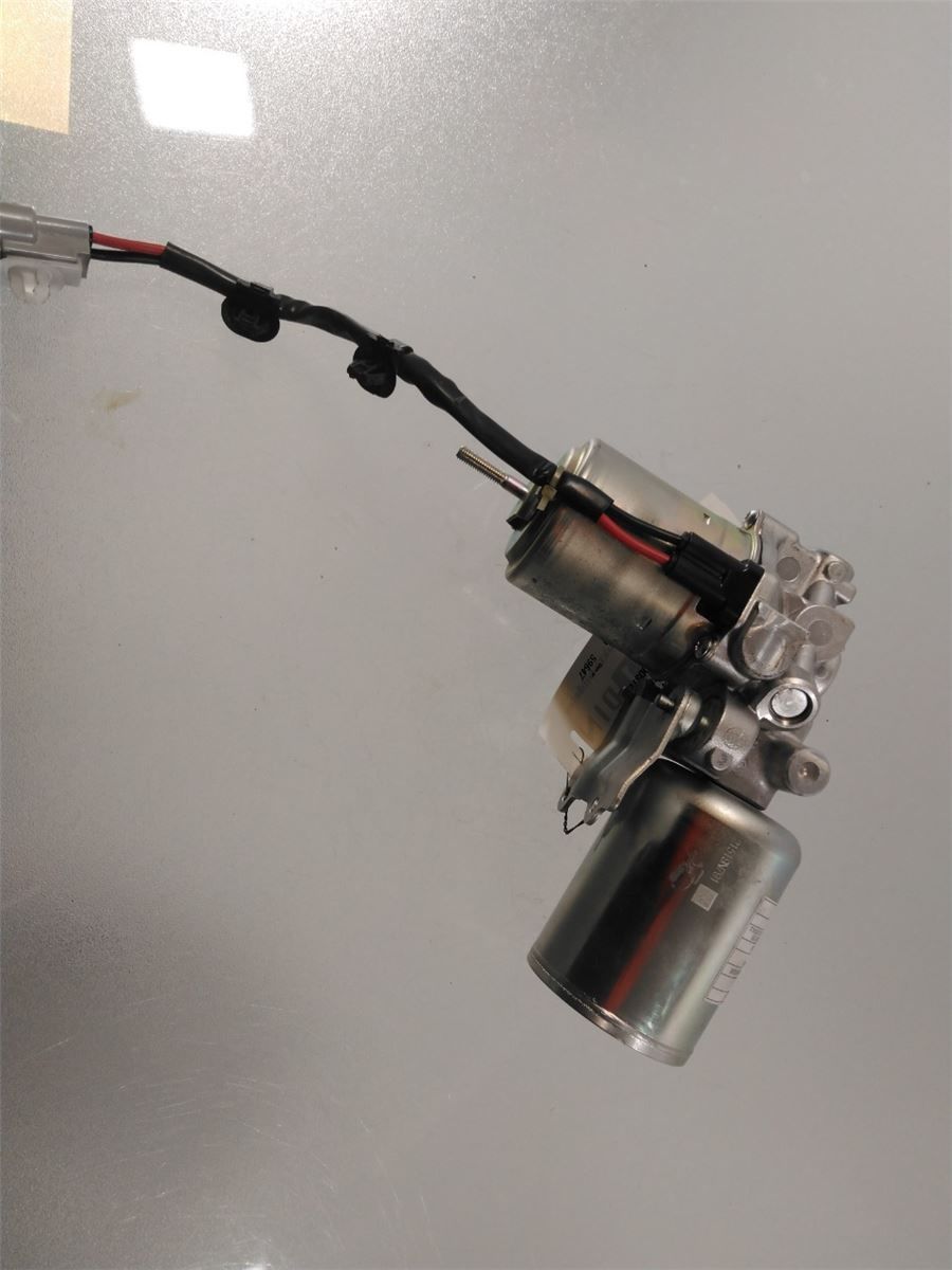 Bremseservo – bilde 2