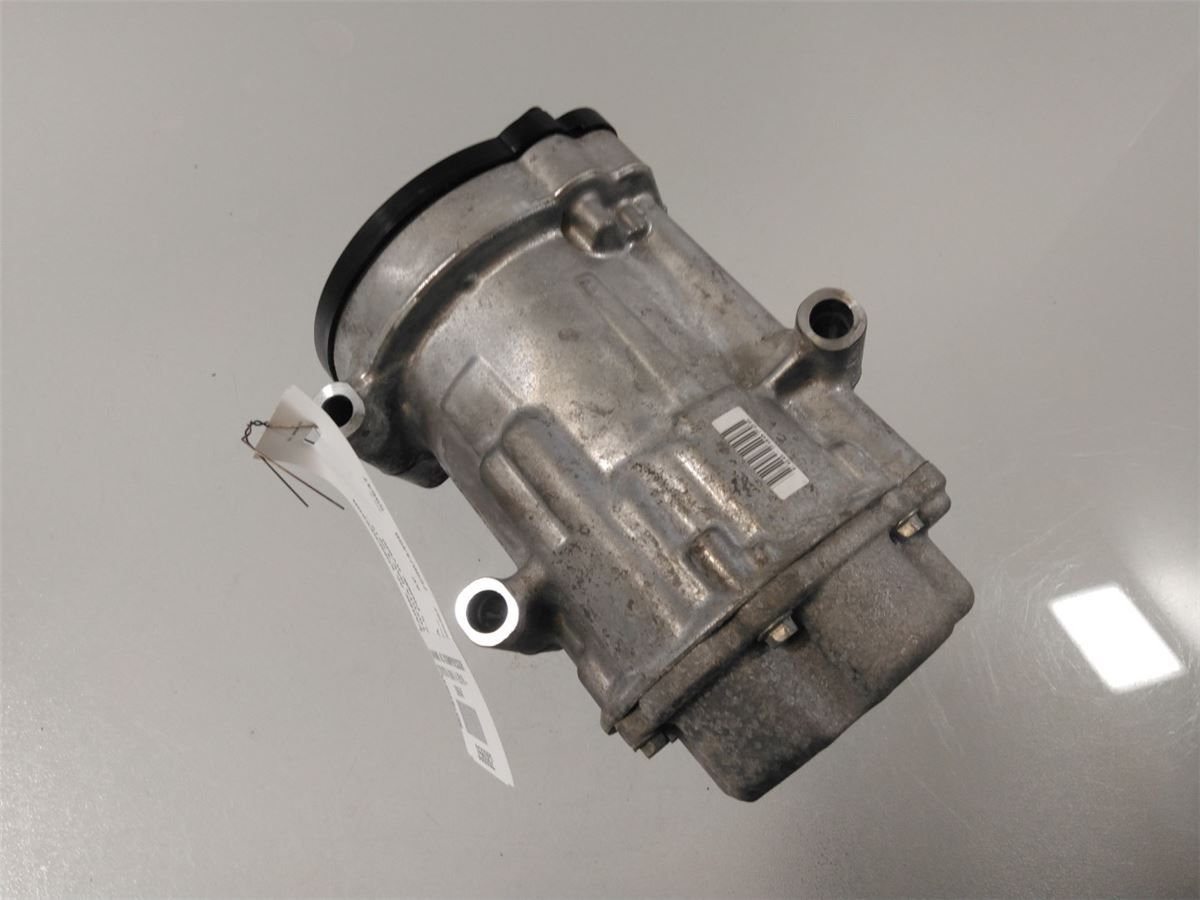 Varme AC Kompressor – bilde 1