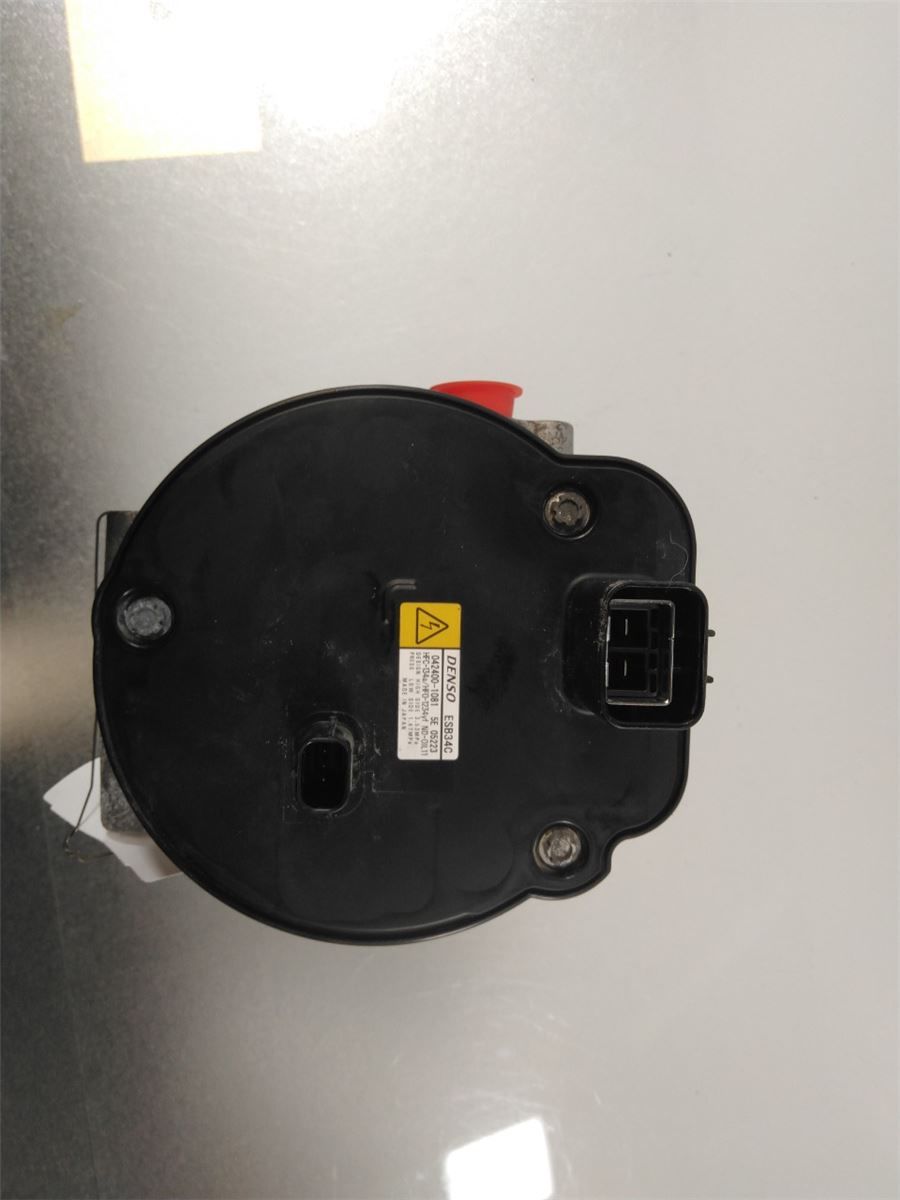Varme AC Kompressor – bilde 2