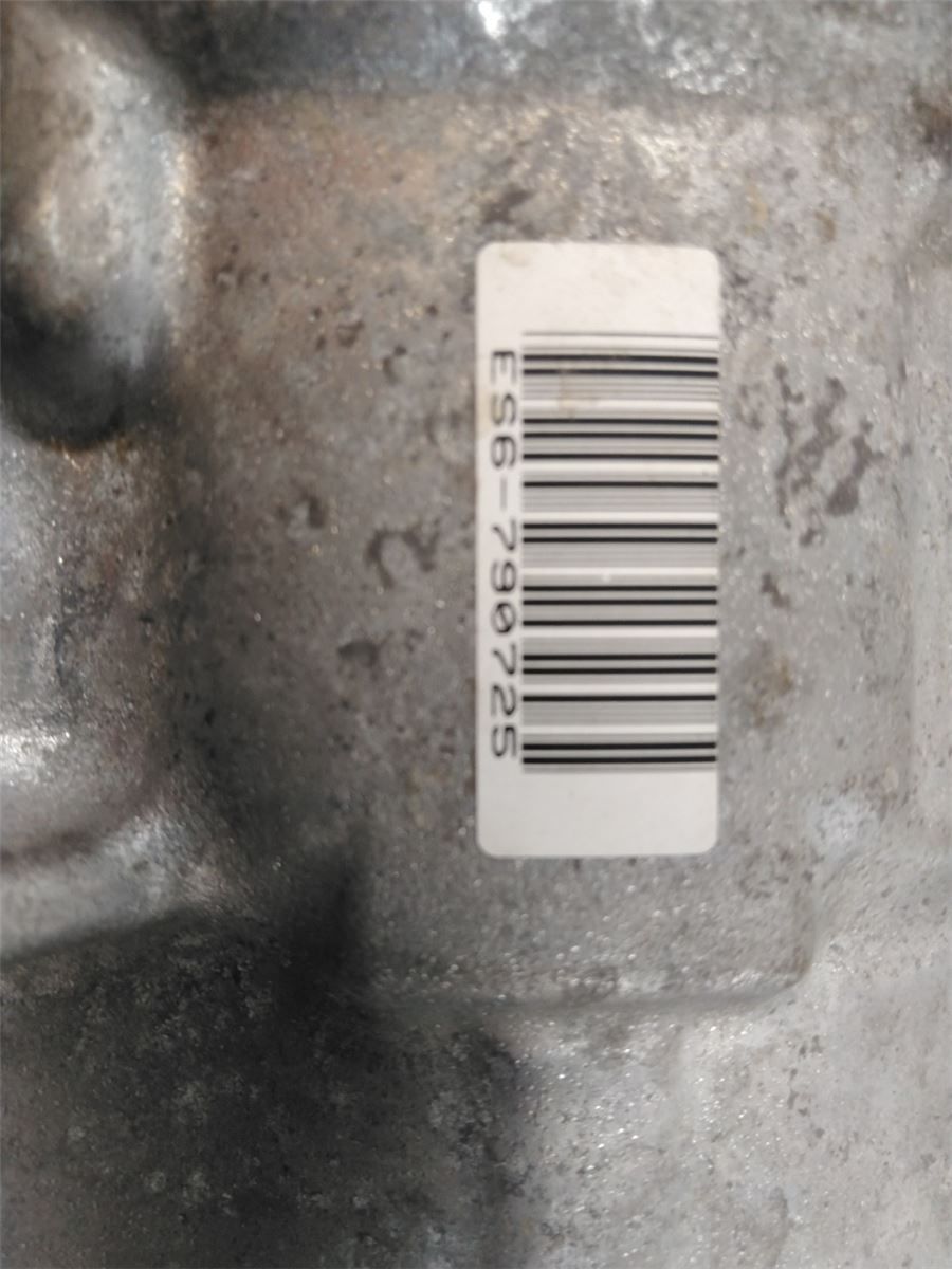 Varme AC Kompressor – bilde 4