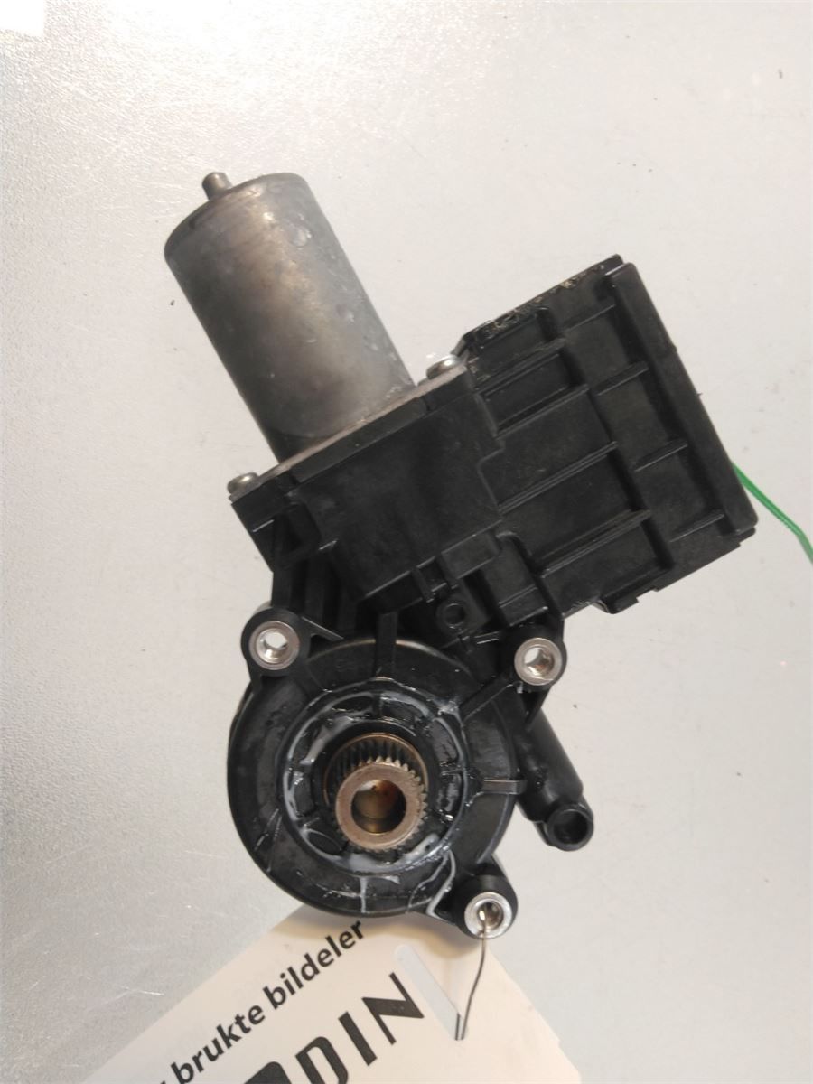 Vindusheismotor – bilde 1