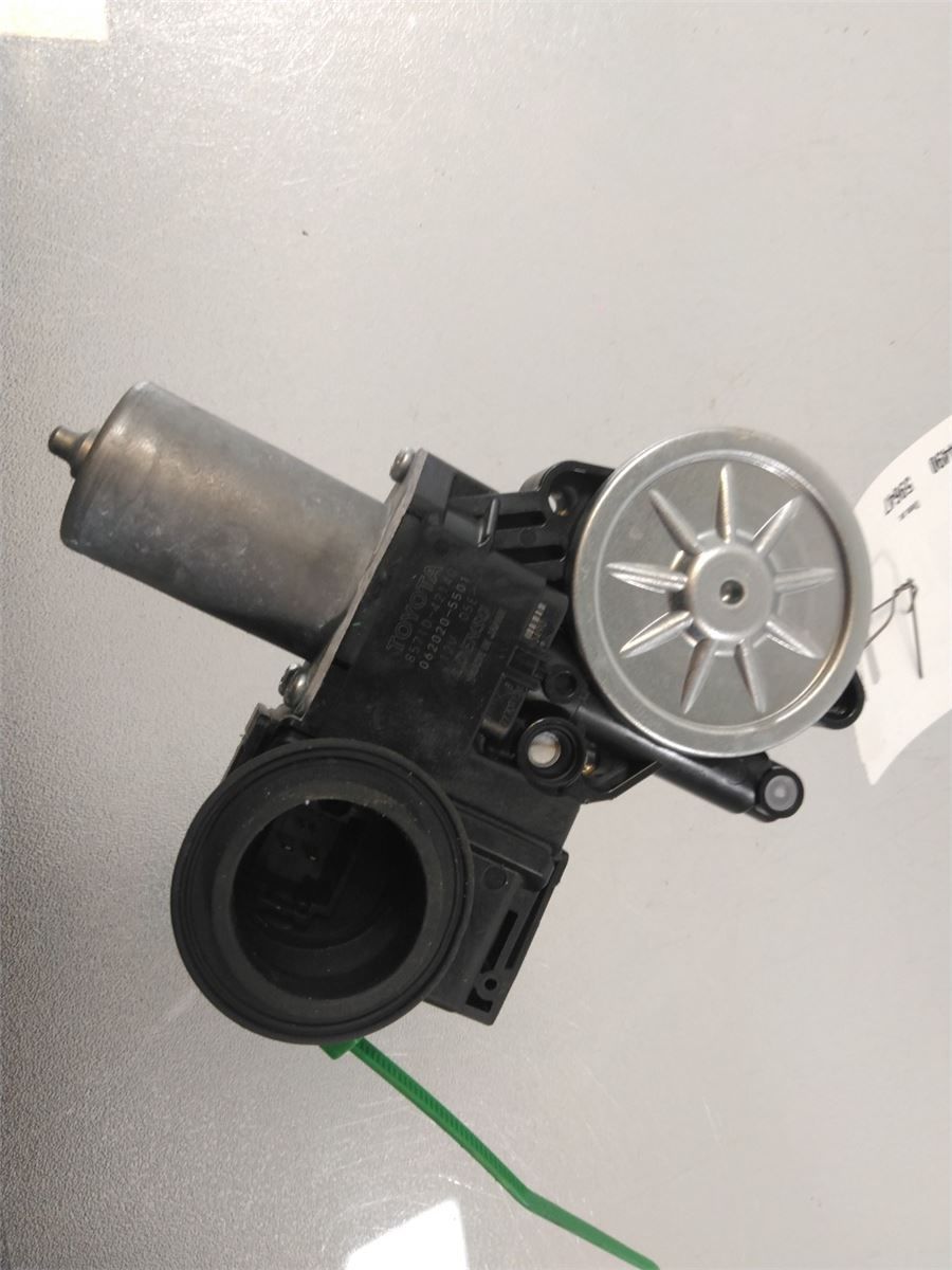 Vindusheismotor – bilde 2