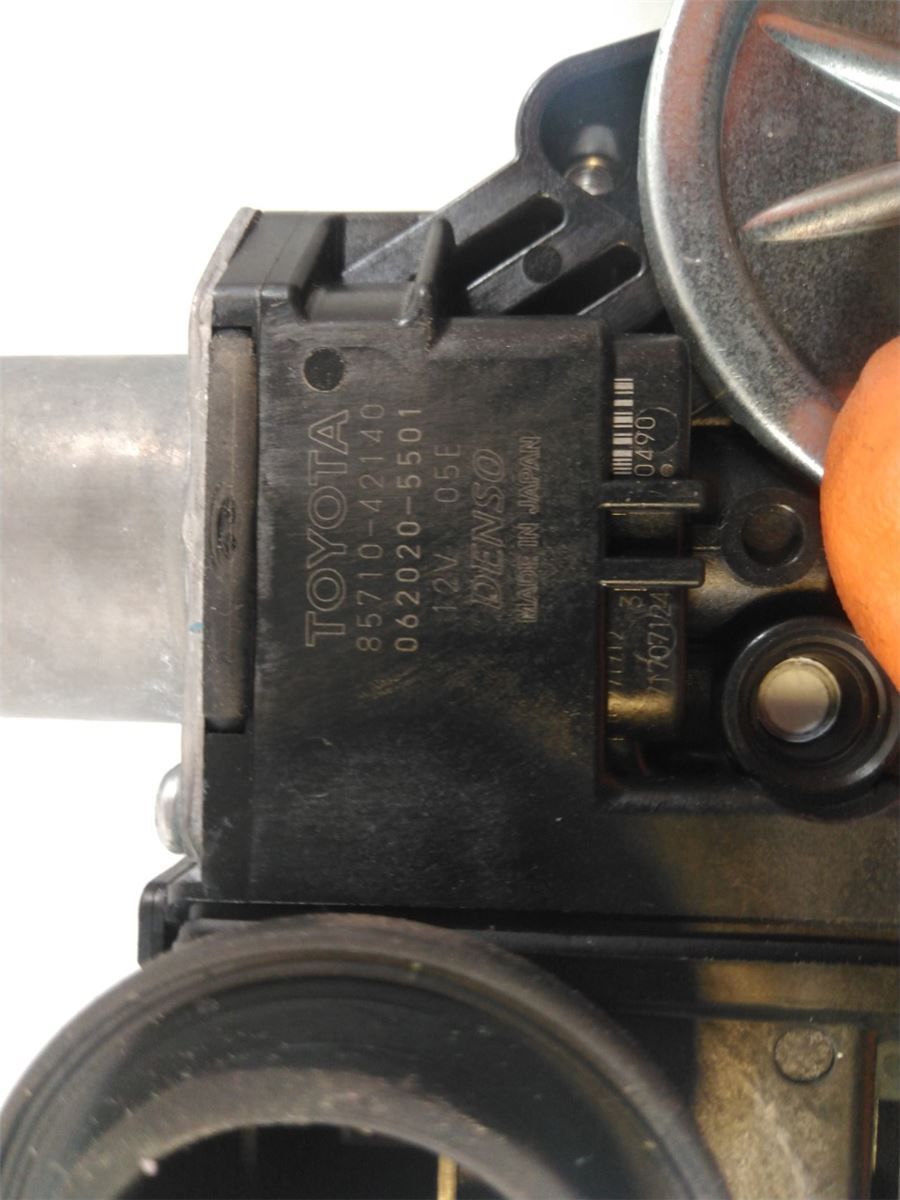 Vindusheismotor – bilde 3