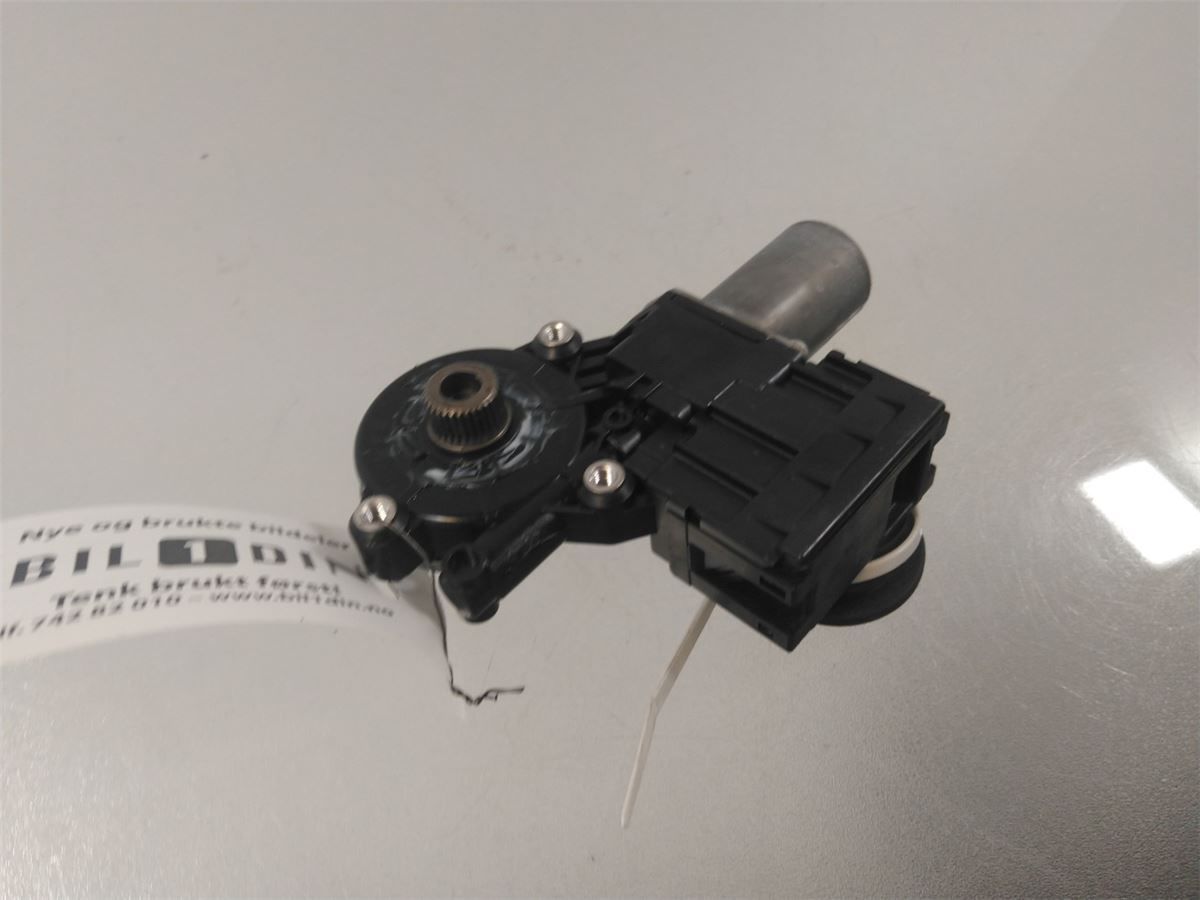Vindusheismotor – bilde 2