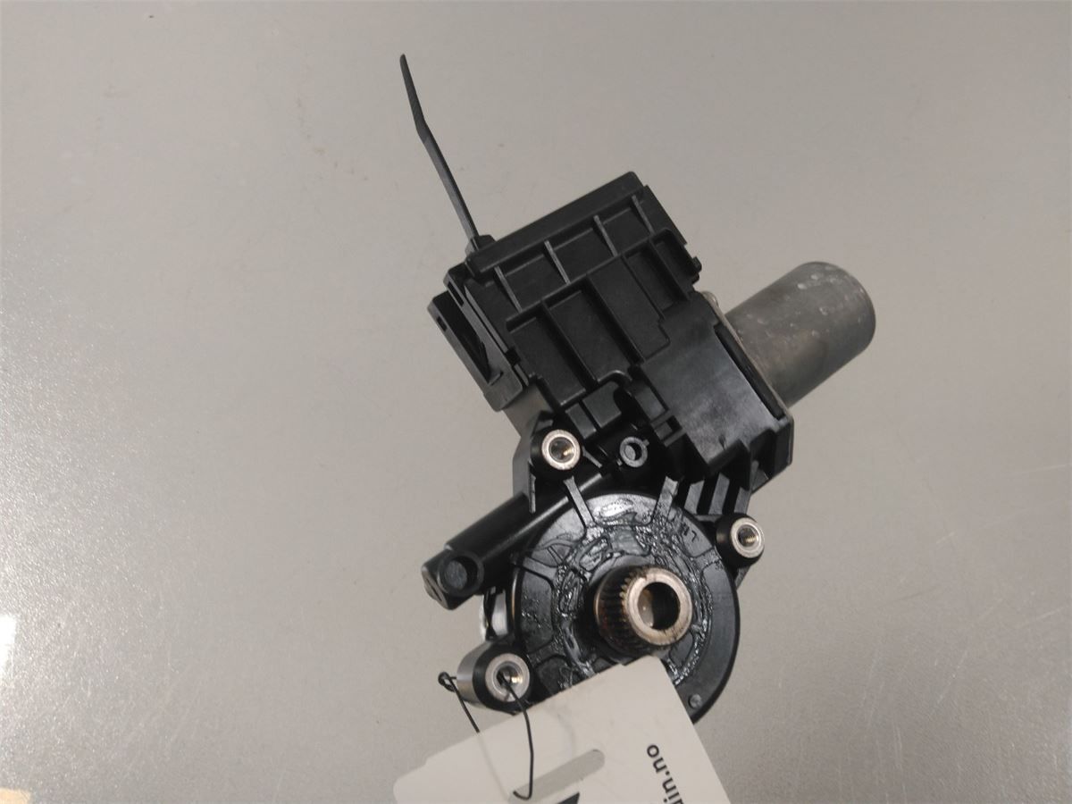 Vindusheismotor – bilde 2