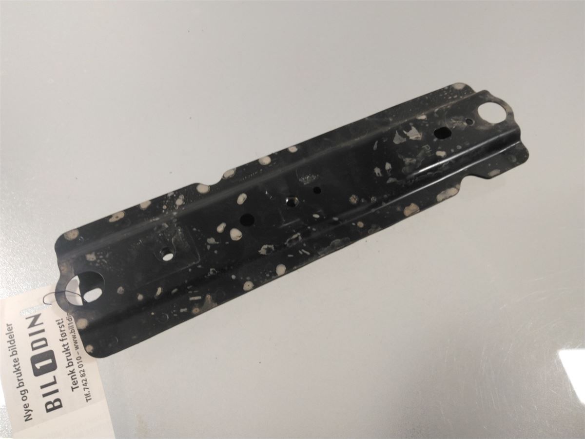 Bunnplate U Motor-Gear-Dørk – bilde 2