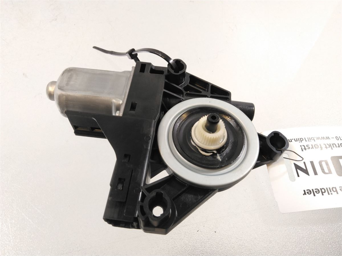 Vindusheismotor – bilde 2